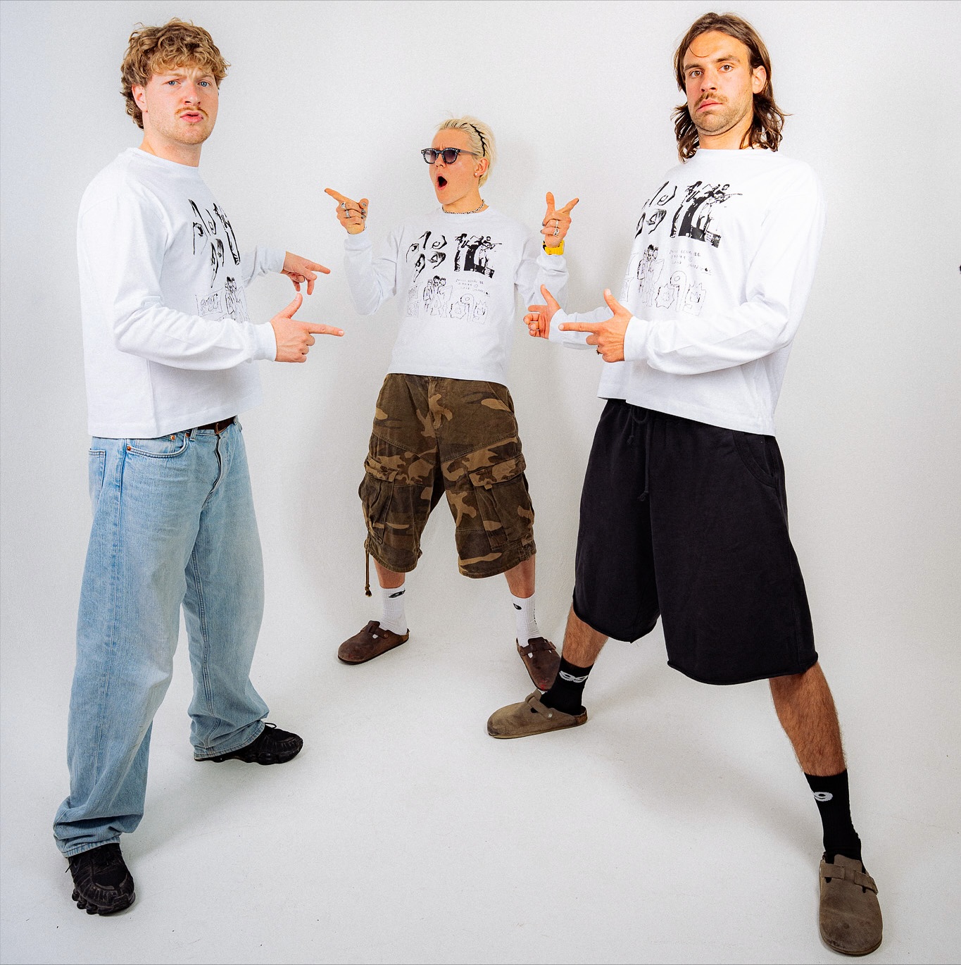 01099 Tour 2026 - Concert Dates & Tickets
